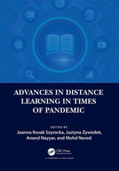 Advances in Distance Learning in Times of Pandemic