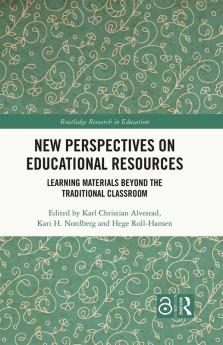 New Perspectives on Educational Resources