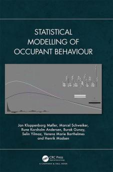 Statistical Modelling of Occupant Behaviour
