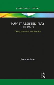 Puppet-Assisted Play Therapy