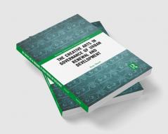 Creative Arts in Governance of Urban Renewal and Development