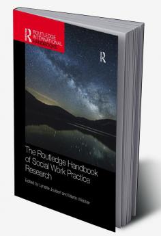 Routledge Handbook of Social Work Practice Research