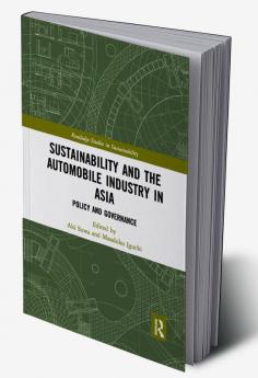 Sustainability and the Automobile Industry in Asia