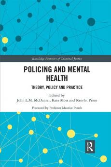 Policing and Mental Health