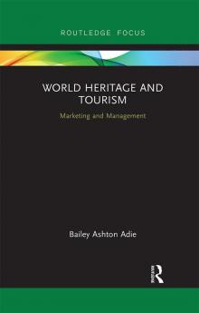 World Heritage and Tourism