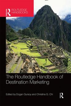 Routledge Handbook of Destination Marketing
