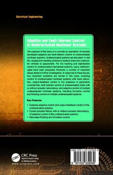 Adaptive and Fault-Tolerant Control of Underactuated Nonlinear Systems