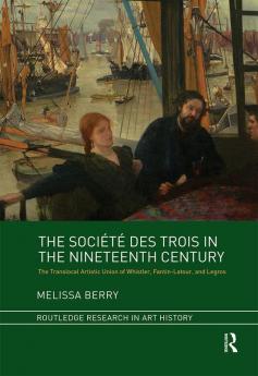 Société des Trois in the Nineteenth Century