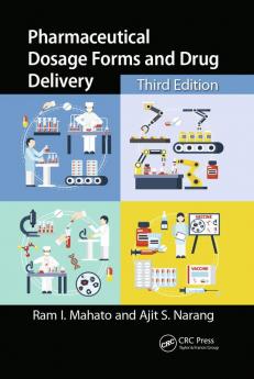 Pharmaceutical Dosage Forms and Drug Delivery