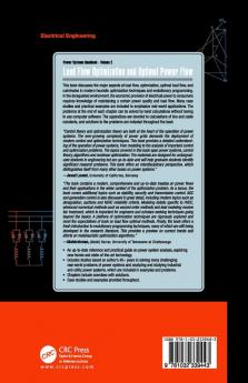 Load Flow Optimization and Optimal Power Flow