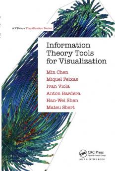 Information Theory Tools for Visualization