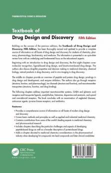 Textbook of Drug Design and Discovery