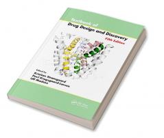 Textbook of Drug Design and Discovery