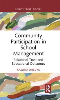 Community Participation in School Management