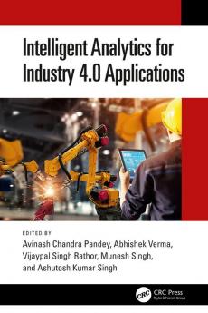 Intelligent Analytics for Industry 4.0 Applications