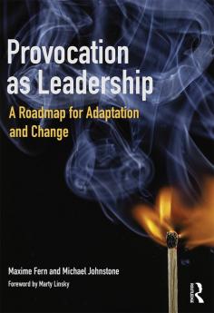 Provocation as Leadership