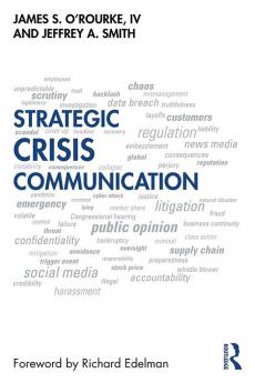 Strategic Crisis Communication