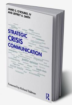 Strategic Crisis Communication