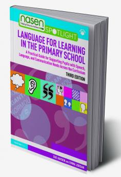 Language for Learning in the Primary School