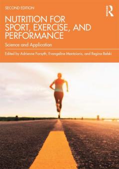 Nutrition for Sport Exercise and Performance