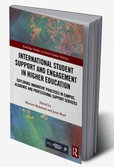 International Student Support and Engagement in Higher Education