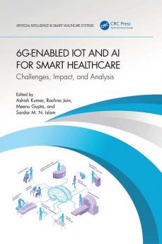 6G-Enabled IoT and AI for Smart Healthcare
