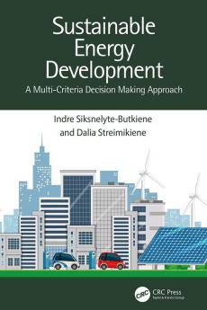 Sustainable Energy Development