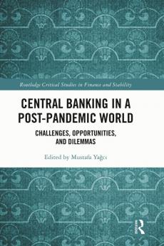 Central Banking in a Post-Pandemic World