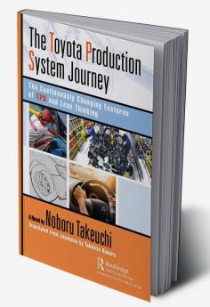 Toyota Production System Journey