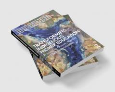 Transforming Indigenous Higher Education