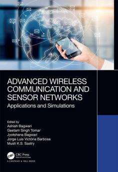 Advanced Wireless Communication and Sensor Networks