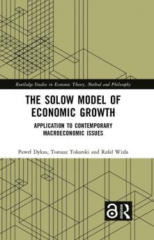 Solow Model of Economic Growth