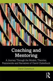 Coaching and Mentoring