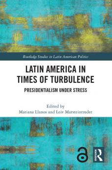 Latin America in Times of Turbulence