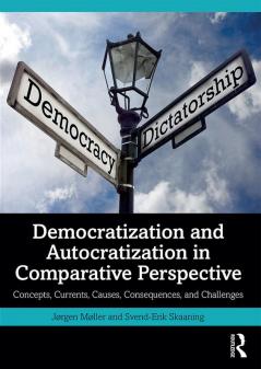 Democratization and Autocratization in Comparative Perspective