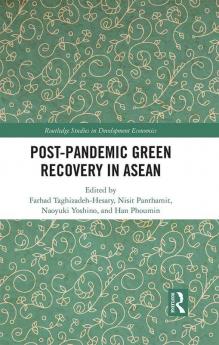 Post-Pandemic Green Recovery in ASEAN