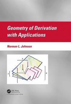 Geometry of Derivation with Applications