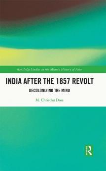 India after the 1857 Revolt