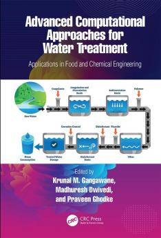 Advanced Computational Approaches for Water Treatment