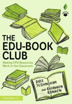Edu-Book Club