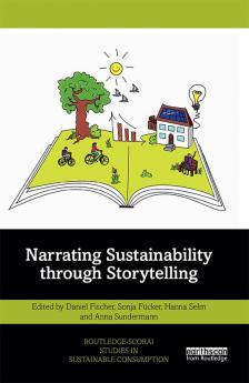 Narrating Sustainability through Storytelling