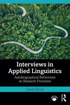 Interviews in Applied Linguistics
