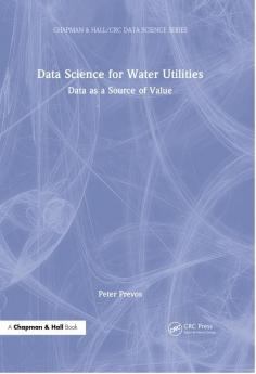 Data Science for Water Utilities