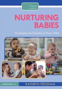Nurturing Babies