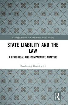 State Liability and the Law