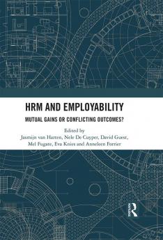 HRM and Employability