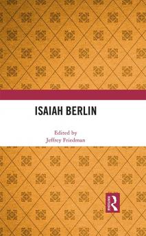 Isaiah Berlin