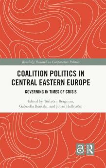 Coalition Politics in Central Eastern Europe