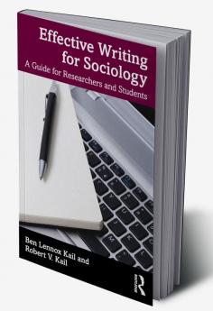 Effective Writing for Sociology