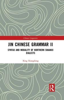 Jin Chinese Grammar II